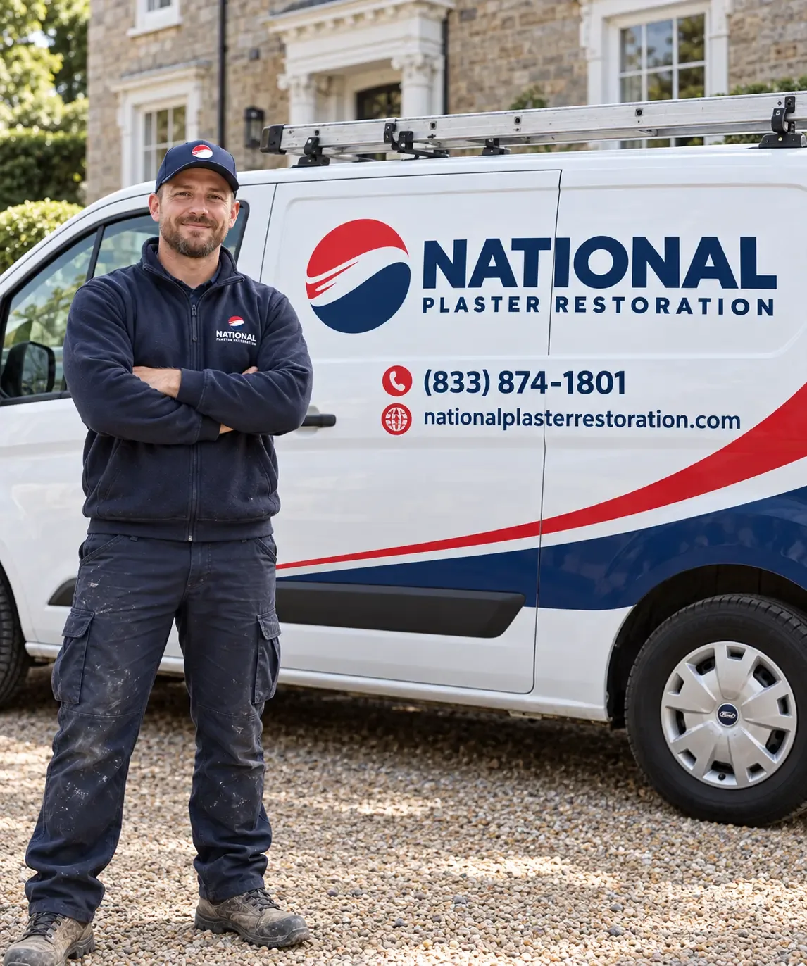 Plaster Repair Shirland, IL FAQs